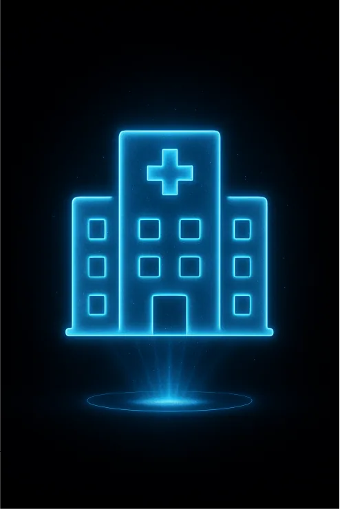 Hospitals & Clinics